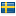 curatorz.com server is located in Sweden